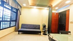 Blk 337A Tah Ching Road (Jurong West), HDB 3 Rooms #382344141